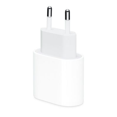 Apple Adapter - 20W USB-C Power Adapter