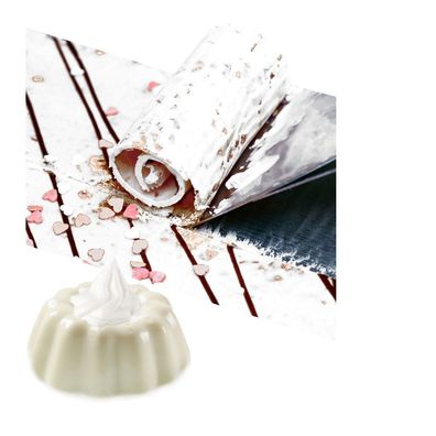 Vanille Sahne Eis Rolleis | Eispulver