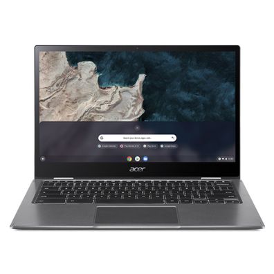 ACER CB Spin 513 R841T-S512 Chrome Qualcomm/4GB/64GB eMMC/13,3/ M-Touch