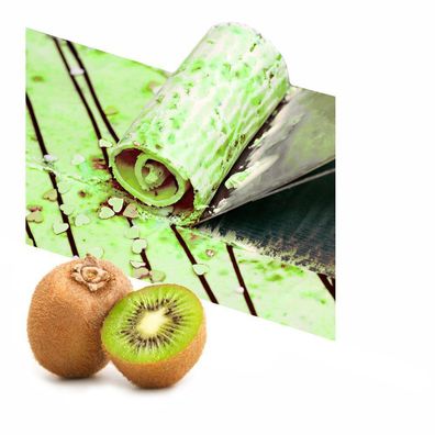 Kiwi Eis Rolleis | Eispulver