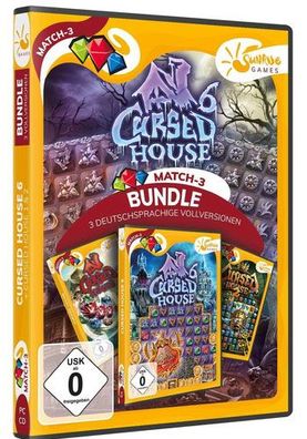 Cursed House 6 PC Sunrise