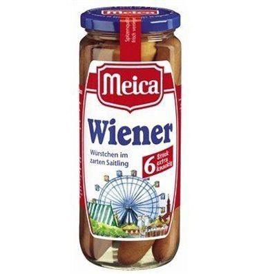 Meica Wiener