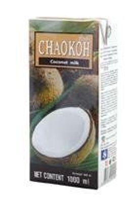 Kokosmilch Chaokoh 1L