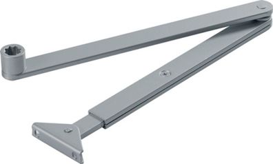 Dormakaba 83000101 Flachformgestänge TS 83 u. TS 73 V silber