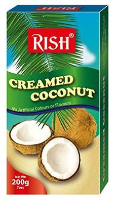 Rishi Kokosnusscreme 100% 200g