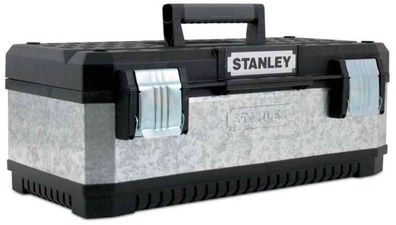 Stanley 1-95-619 Werkzeugbox Stanley galvanisiert 23