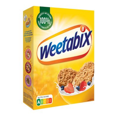 Weetabix Original