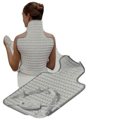 Sanitas Heizkissen für Nacken und Rücken Neu ovp SHK 32