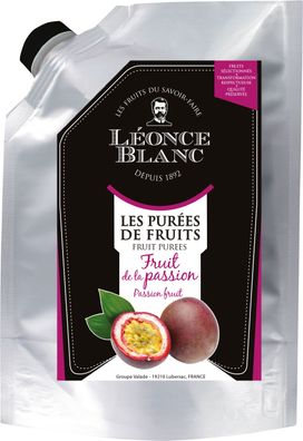 Leonce Blanc Passionsfrucht-Püree