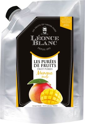 Leonce Blanc Mango-Püree