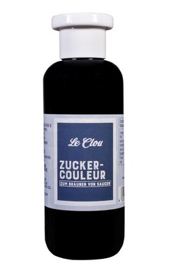 Le Clou Zucker-Couleur 300g
