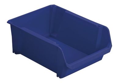 Stanley STST82737-1 Lagersichtkasten 2 Blau