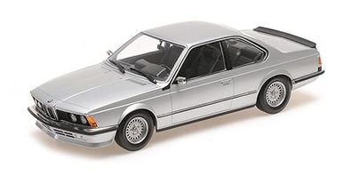 BMW Miniatur 635 CSI 1982 - 1:18