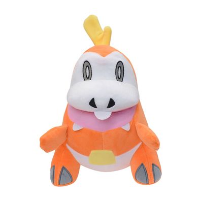 Anime Pokémon Fuecoco Plüsch Puppe Kinder Stofftier Spielzeug Figure Geschenk