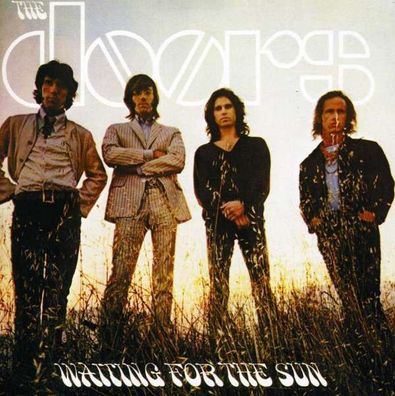 The Doors: Waiting For Sun (40th Anniversary Edition) (Expanded & Remastered) - Rhin