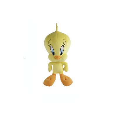 Anime Looney Tunes TweetyBird Plüsch Puppe Kinder Stofftier Spielzeug Geschenk