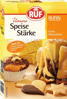 Ruf Speisestärke 400g