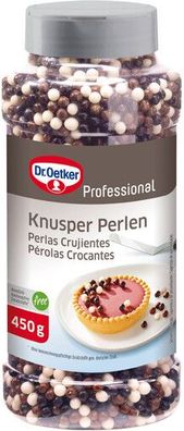 Dr. Oetker Knusper Perlen