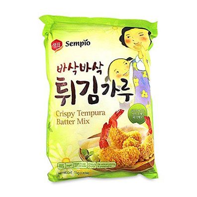 Sempio Tempuralmehl 1000 g Korea