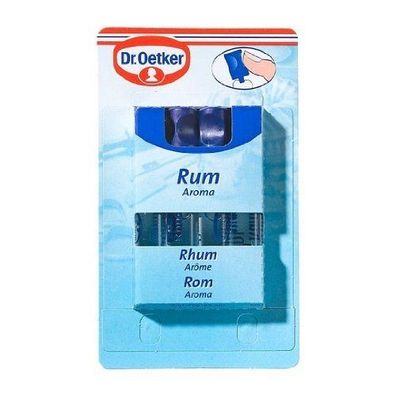 Dr. Oetker Rum Aroma