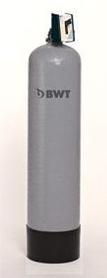 BWT Aktivkohlefilter zur Chlorentfernung DN20, 0,5 m3/ h, 8 bar + Filterpatrone 1