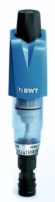 BWT Filter Infintiy M HWS 2 manuell, Inkl. Anschlussmodul DR 10603