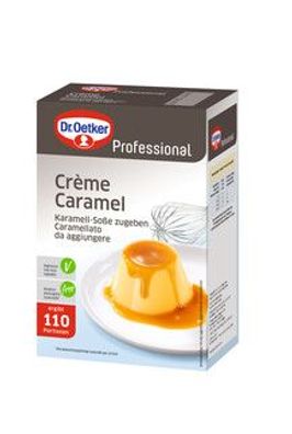 Dr. Oetker Creme Caramel