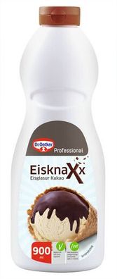 Dr. Oetker EisknaXx