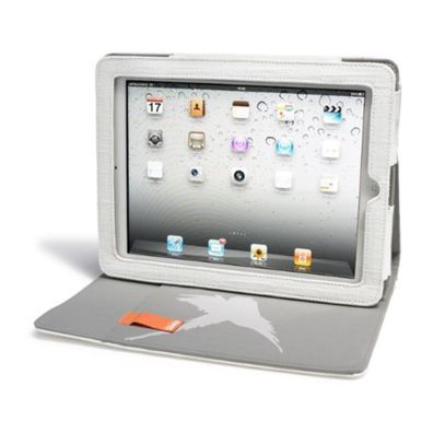 Golla Cover Portfolio Case Tasche Ständer Hülle für Apple iPad 2 3 4 2G 3G 4G