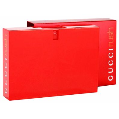 Gucci Rush For Women Edt Spray 30ml