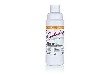 Maracujaflip - Gelatop, Dreidoppel, No.578