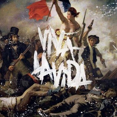 Coldplay: Viva La Vida Or Death And All His Friends - Parlophone 509992168880 - ...