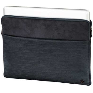 Hama Notebook-Sleeve Tayrona 14" 14,1" 14,2" 15" Laptop-Tasche Case Schutz-Hülle