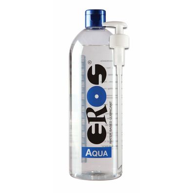 EROS Aqua 1-l-Flasche