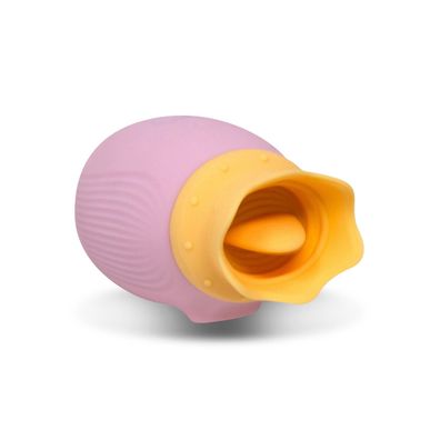 Klitoris Saugvibrator 10 Saugmodi & 10 Vibromodi Brust- Sauger- Vibrator