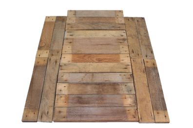 1 Stk Bretter von alten Weinkisten Möbel Basteln Kisten Holzkisten Holzartikel