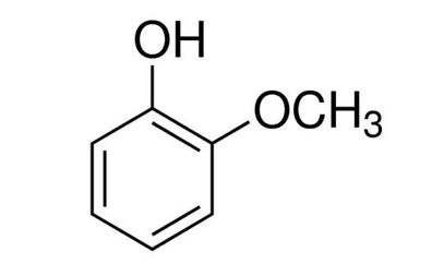 2-Methoxyphenol (Guajacol) (min. 99%)