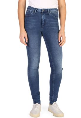 Calvin Klein -BRANDS - Bekleidung - Jeans - J20J205154-917-L32 - Damen ...