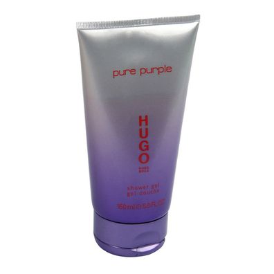 Hugo Boss Pure Purple Shower Gel 150 ml