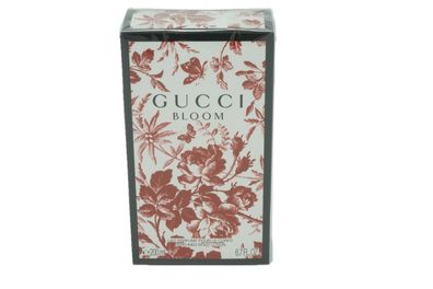 Gucci Bloom Perfumed Body Lotion 200 ml