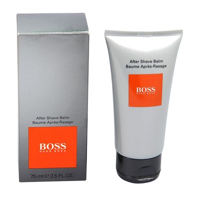 Hugo Boss in Motion After Shave Balm 75 ml
