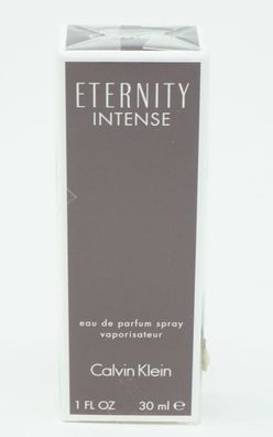 Calvin Klein Eternity Intense Eau de Parfum Spray 30 ml