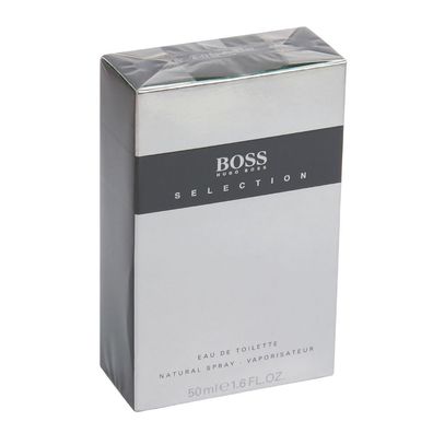 Hugo Boss Selection Eau de Toilette Spray 50 ml