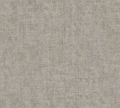 A.S. Création Tapete - Borneo, # 322616, Vliestapete, braun-metallic,10,05m x 0,