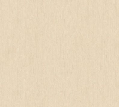 A.S. Création, Longlife Colours, # 301394, Vliestapete,21m x 1,06m, Beige