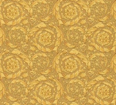A.S. Création Versace 4 935833 Vlies Metallic