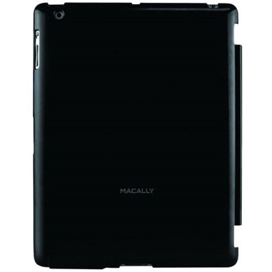 Macally Cover Schutz-Hülle Smart Case Tasche für Apple iPad 2 3 4 2G 3G 4G Gen