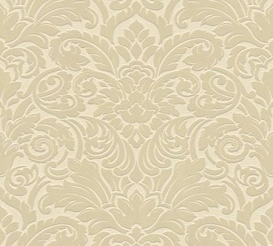 A.S. Création Castello 335831 Vlies Beige