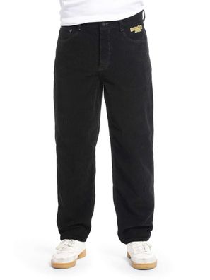 Homeboy Hose Baggy Cord black