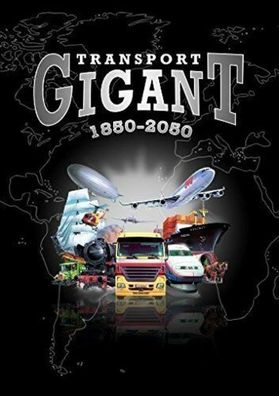 Transport Gigant (PC, Nur der Steam Key Download Code) Keine DVD, Steam Key Only